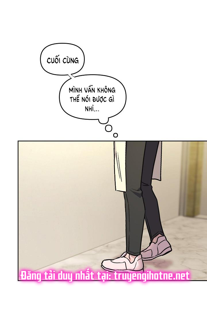 [18+] cuộc gọi từ ai Chap 2.2 - Trang 2