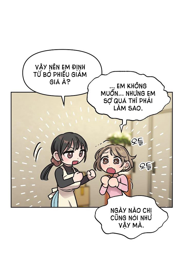 [18+] cuộc gọi từ ai Chap 2.2 - Trang 2