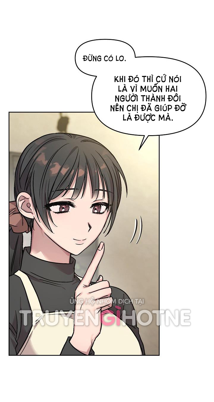 [18+] cuộc gọi từ ai Chap 2.2 - Trang 2