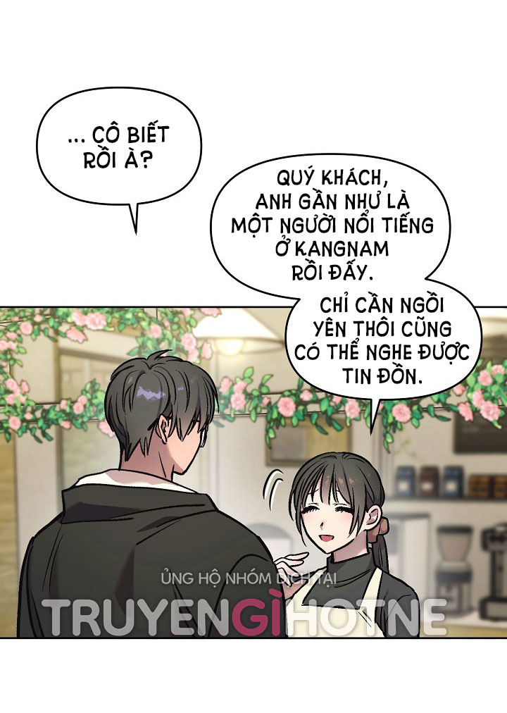 [18+] cuộc gọi từ ai Chap 3.1 - Trang 2