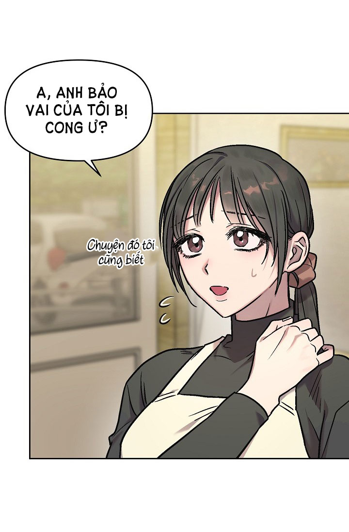 [18+] cuộc gọi từ ai Chap 3.1 - Trang 2