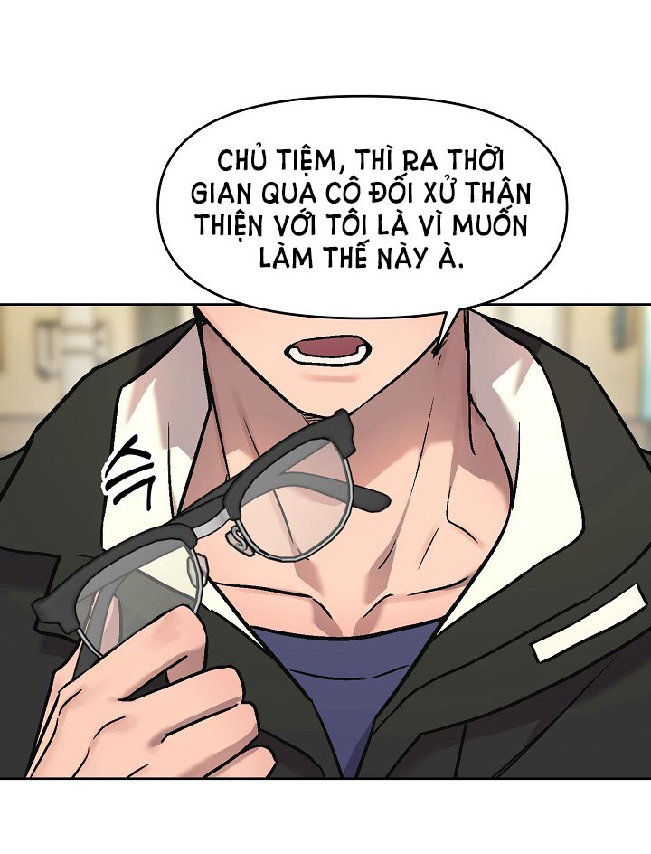 [18+] cuộc gọi từ ai Chap 3.1 - Trang 2