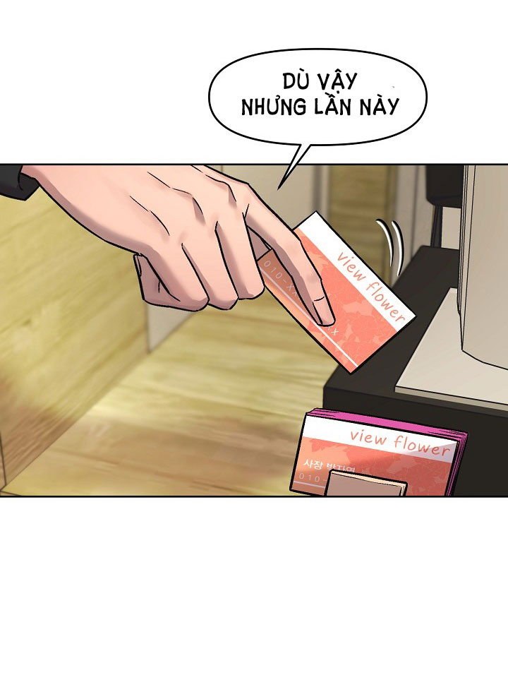 [18+] cuộc gọi từ ai Chap 3.1 - Trang 2