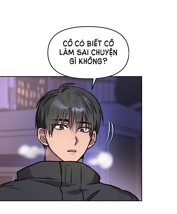 [18+] cuộc gọi từ ai Chap 3.2 - Trang 2