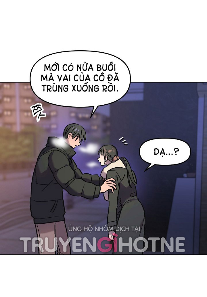 [18+] cuộc gọi từ ai Chap 3.2 - Trang 2