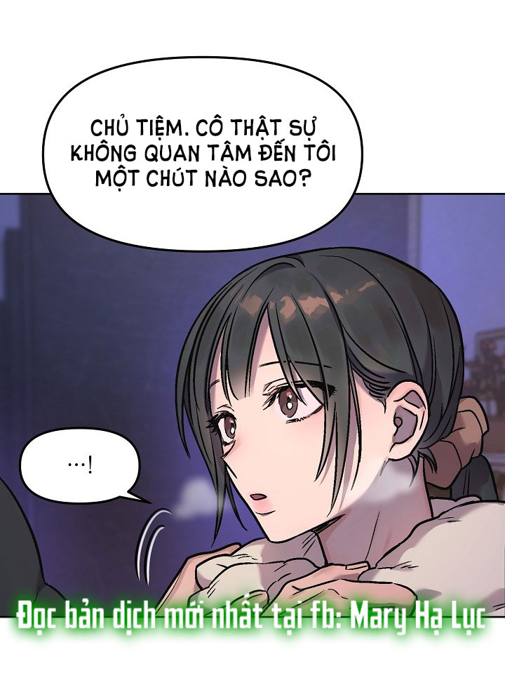 [18+] cuộc gọi từ ai Chap 3.2 - Trang 2