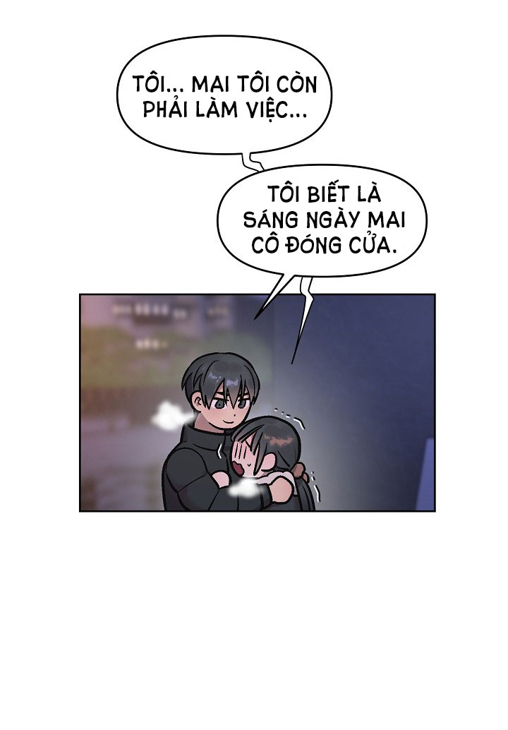 [18+] cuộc gọi từ ai Chap 3.2 - Trang 2