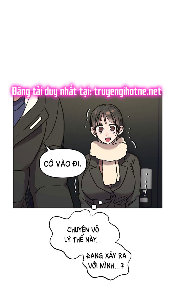 [18+] cuộc gọi từ ai Chap 4.1 - Trang 2