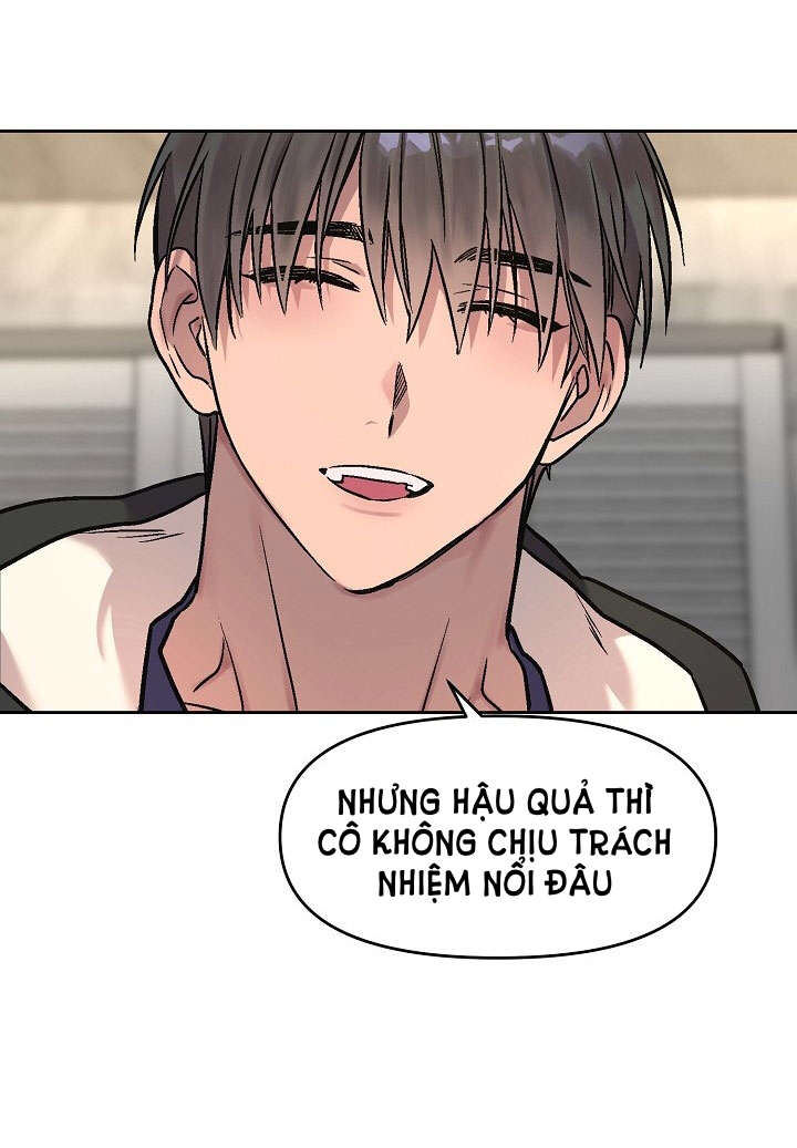 [18+] cuộc gọi từ ai Chap 4.1 - Trang 2