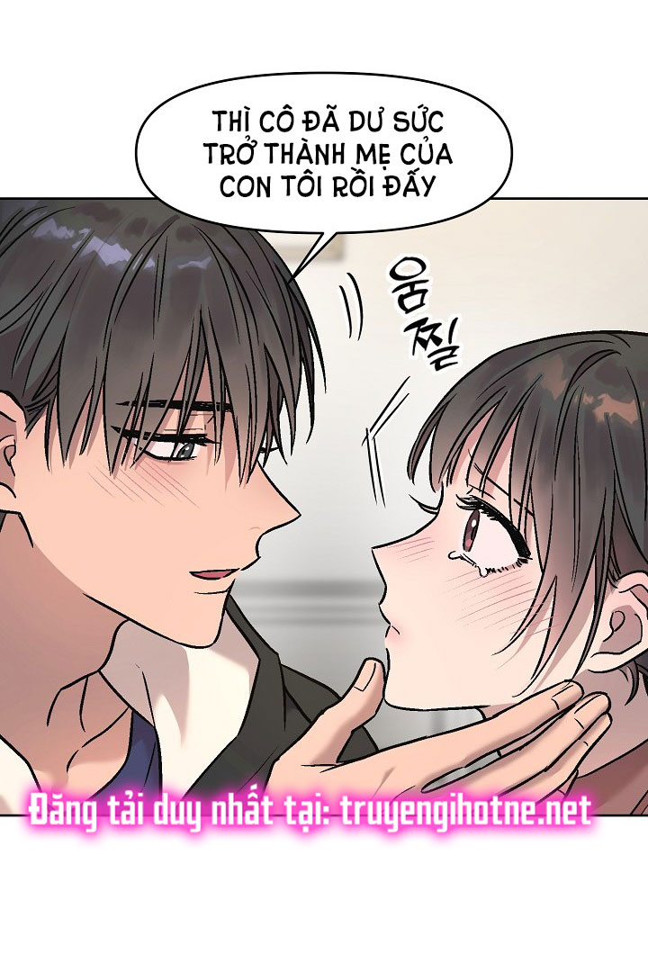 [18+] cuộc gọi từ ai Chap 4.1 - Trang 2