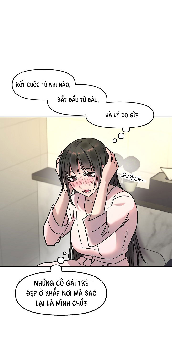 [18+] cuộc gọi từ ai Chap 4.2 - Trang 2