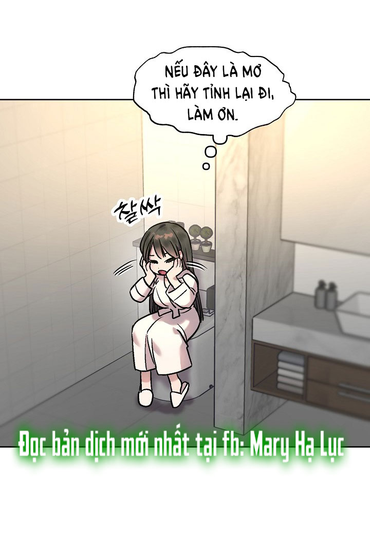 [18+] cuộc gọi từ ai Chap 4.2 - Trang 2