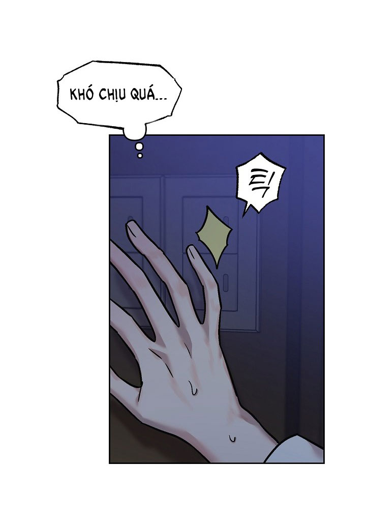 [18+] cuộc gọi từ ai Chap 4.2 - Trang 2