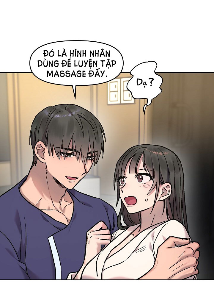 [18+] cuộc gọi từ ai Chap 4.2 - Trang 2