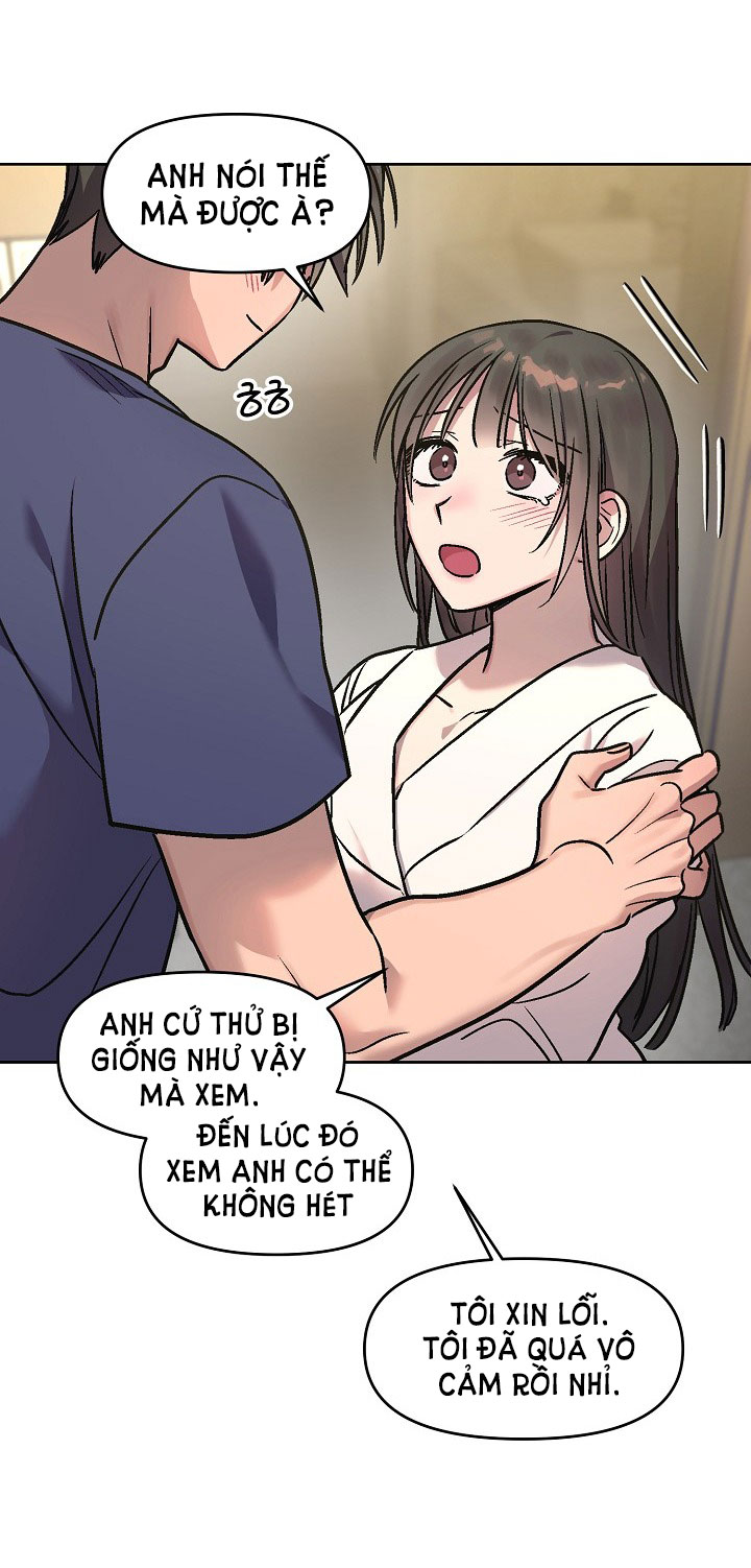 [18+] cuộc gọi từ ai Chap 4.2 - Trang 2