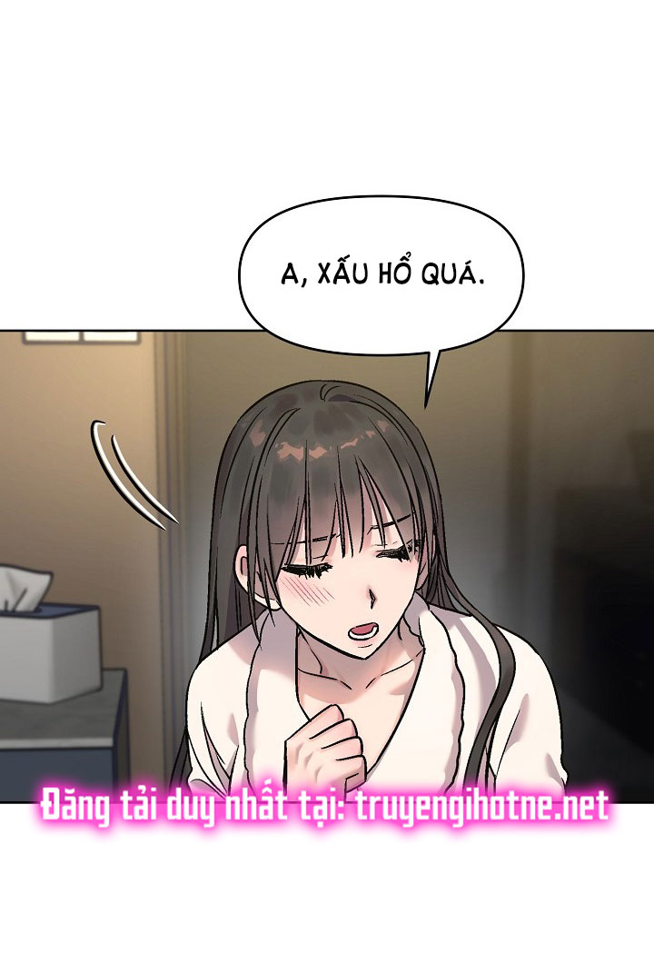 [18+] cuộc gọi từ ai Chap 4.2 - Trang 2