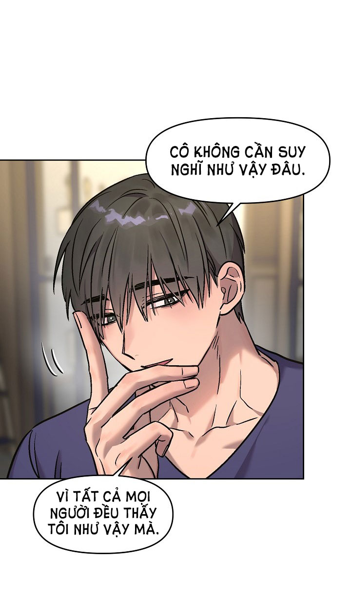 [18+] cuộc gọi từ ai Chap 4.2 - Trang 2