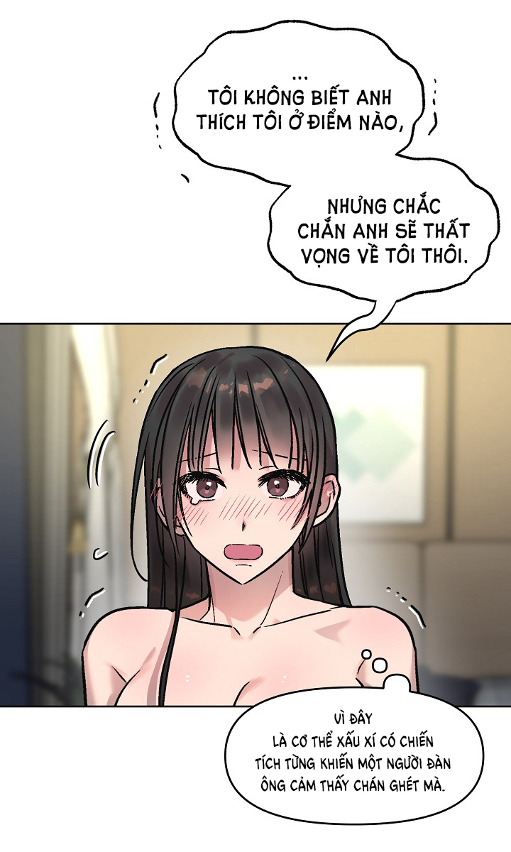 [18+] cuộc gọi từ ai Chap 5.1 - Trang 2