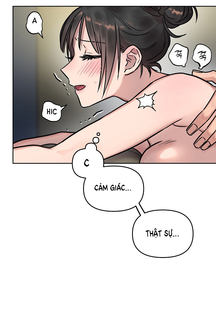 [18+] cuộc gọi từ ai Chap 5.1 - Trang 2