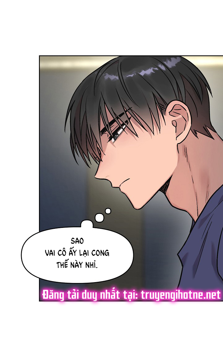 [18+] cuộc gọi từ ai Chap 5.1 - Trang 2