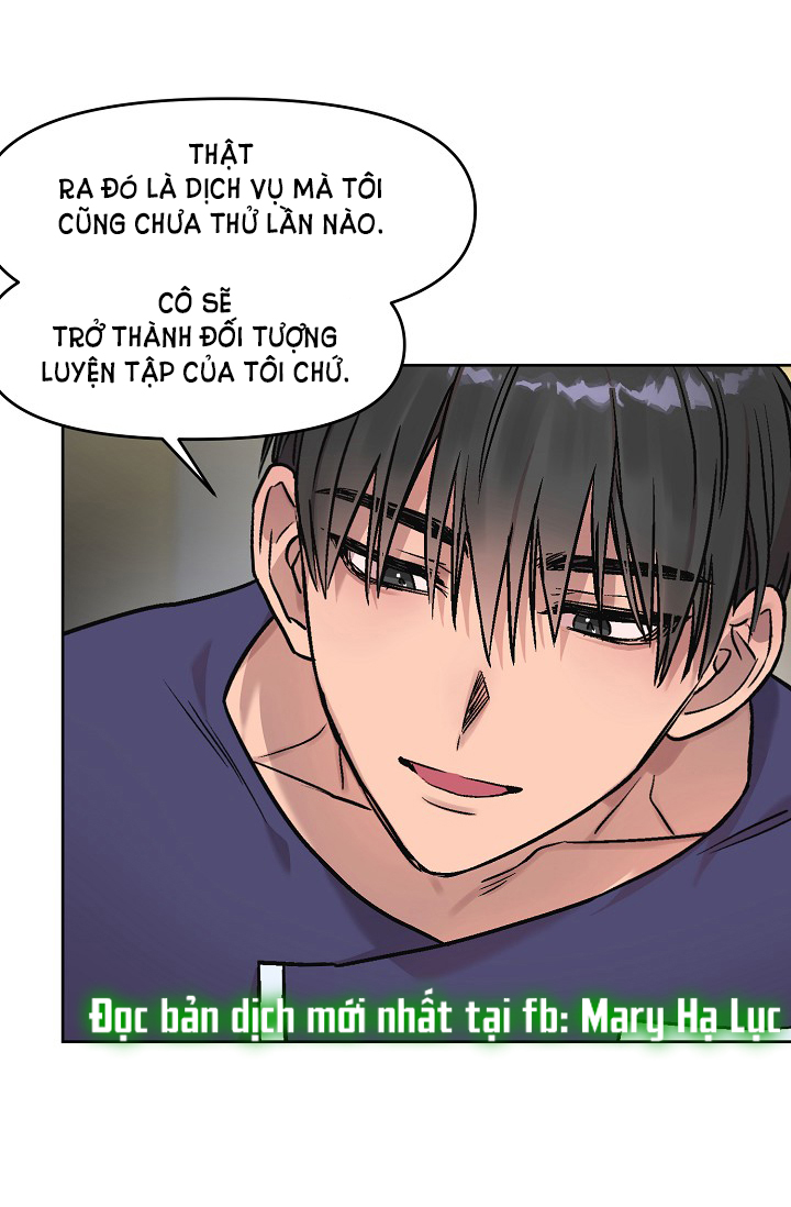 [18+] cuộc gọi từ ai Chap 5.1 - Trang 2