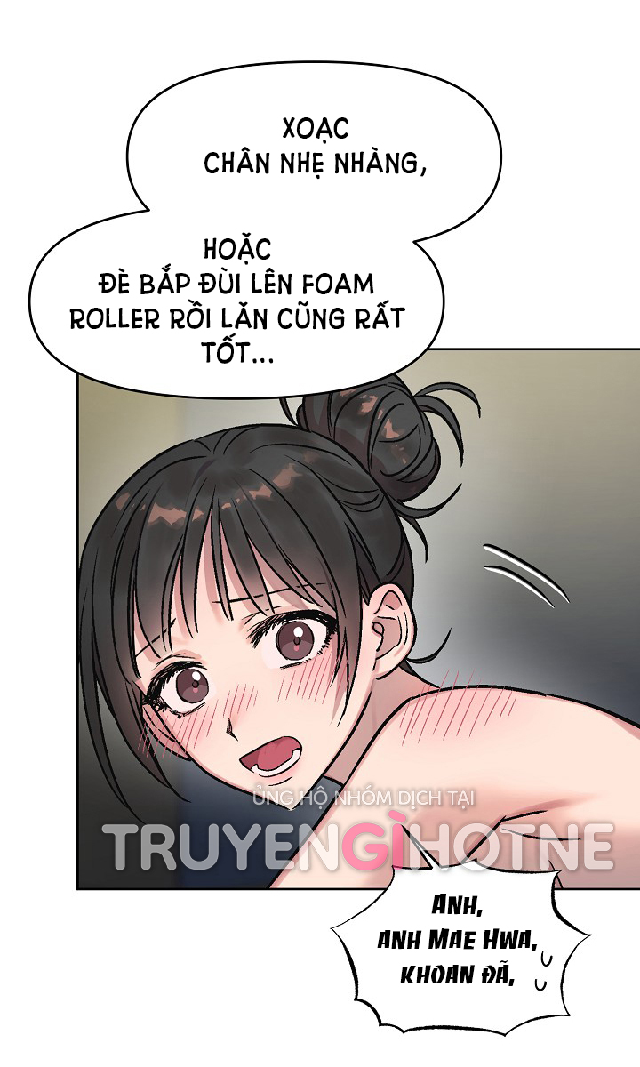 [18+] cuộc gọi từ ai Chap 5.1 - Trang 2