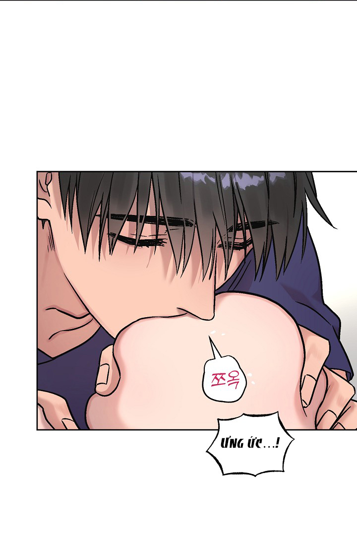 [18+] cuộc gọi từ ai Chap 5.2 - Trang 2