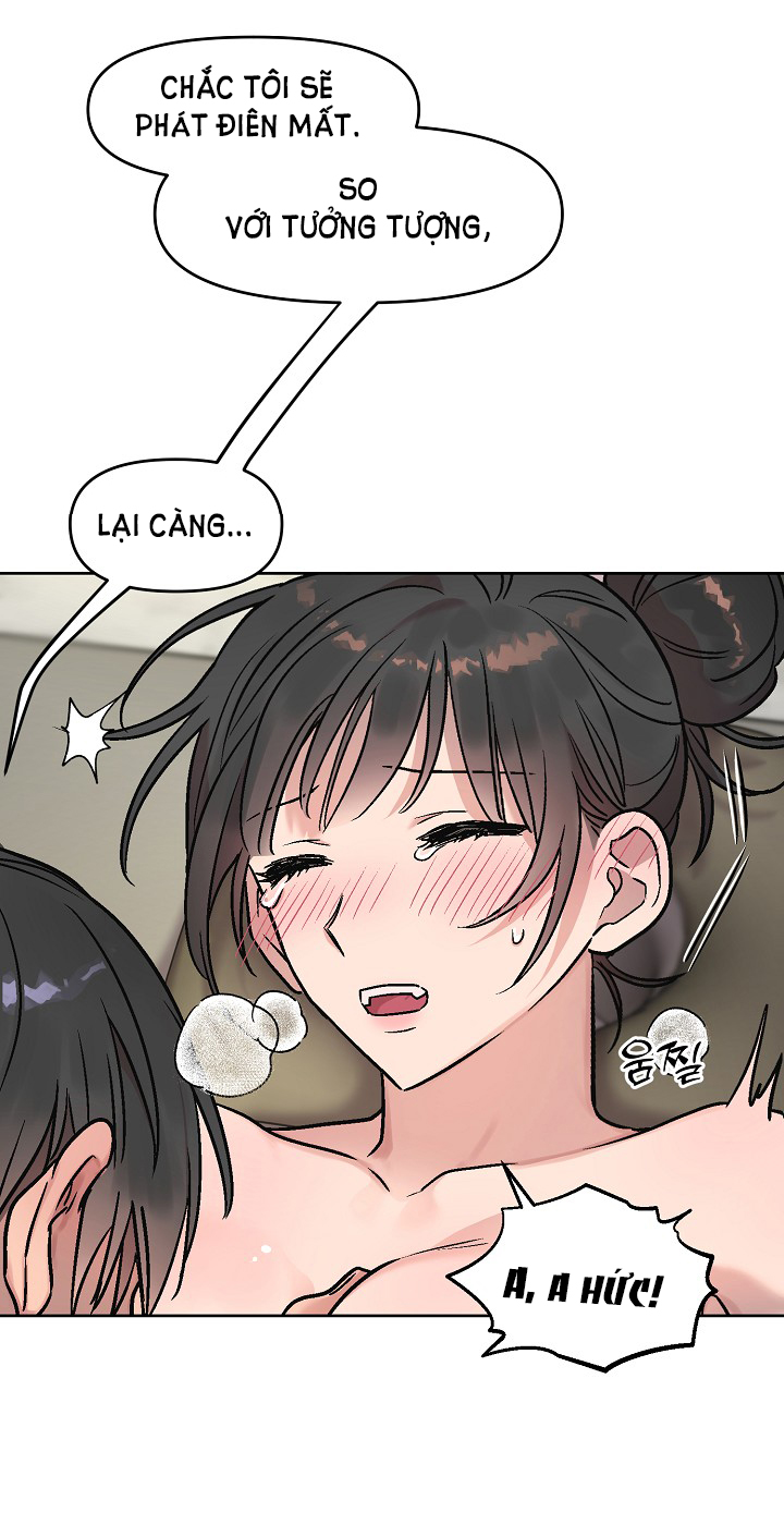 [18+] cuộc gọi từ ai Chap 5.2 - Trang 2