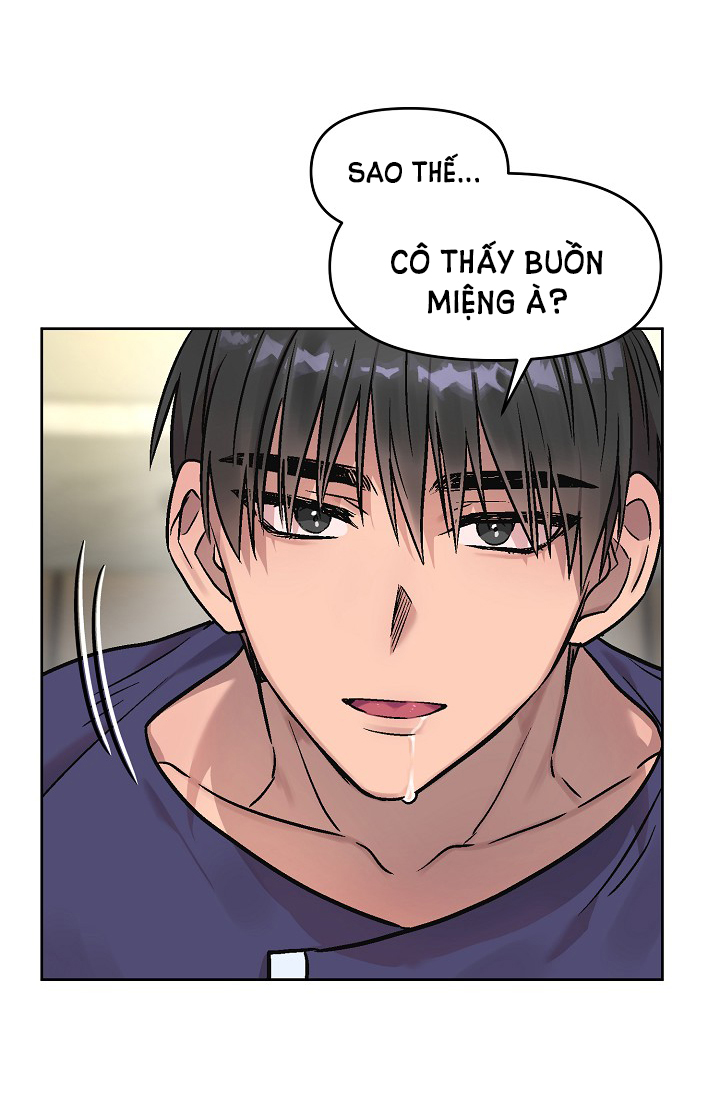 [18+] cuộc gọi từ ai Chap 5.2 - Trang 2