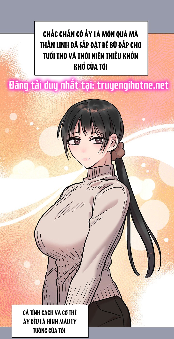 [18+] cuộc gọi từ ai Chap 6.1 - Trang 2