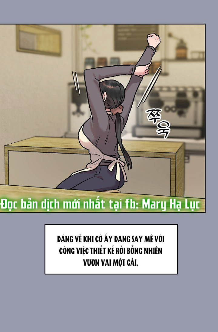 [18+] cuộc gọi từ ai Chap 6.1 - Trang 2