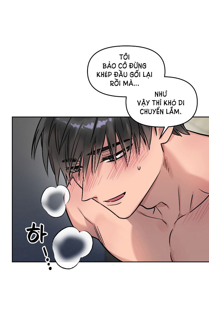 [18+] cuộc gọi từ ai Chap 6.1 - Trang 2