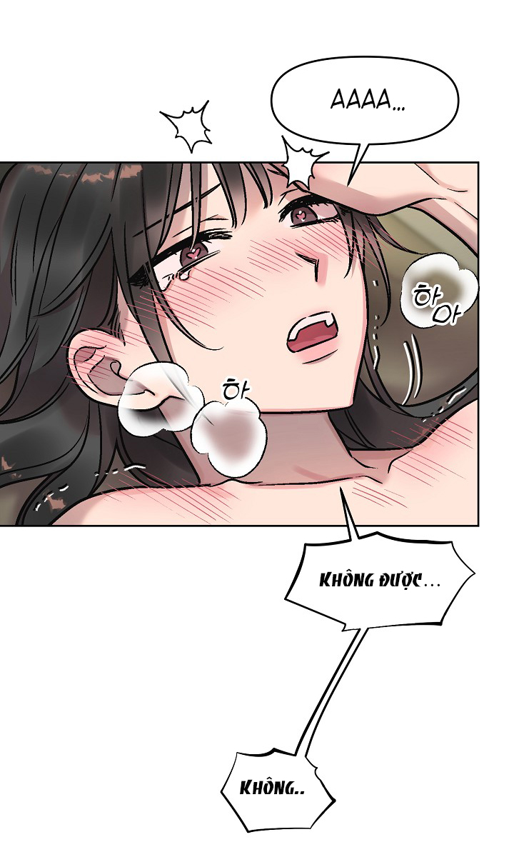 [18+] cuộc gọi từ ai Chap 6.1 - Trang 2