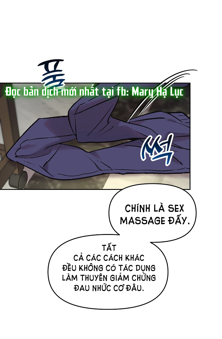 [18+] cuộc gọi từ ai Chap 6.2 - Trang 2