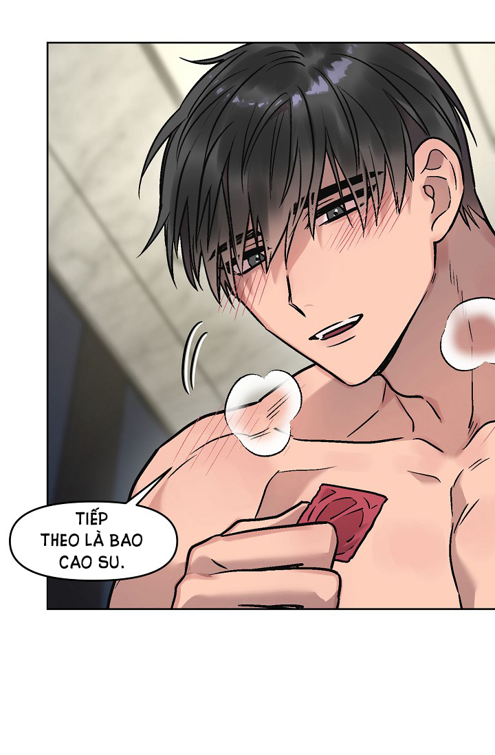 [18+] cuộc gọi từ ai Chap 6.2 - Trang 2