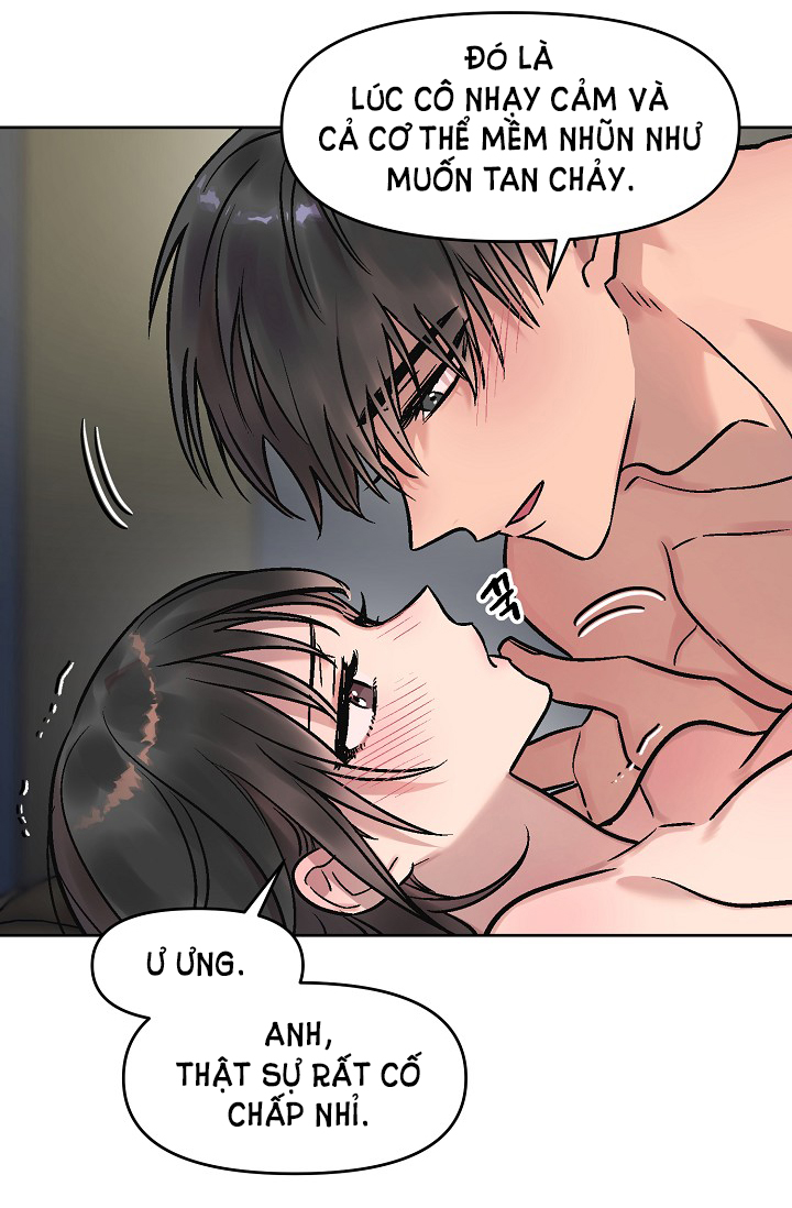 [18+] cuộc gọi từ ai Chap 6.2 - Trang 2