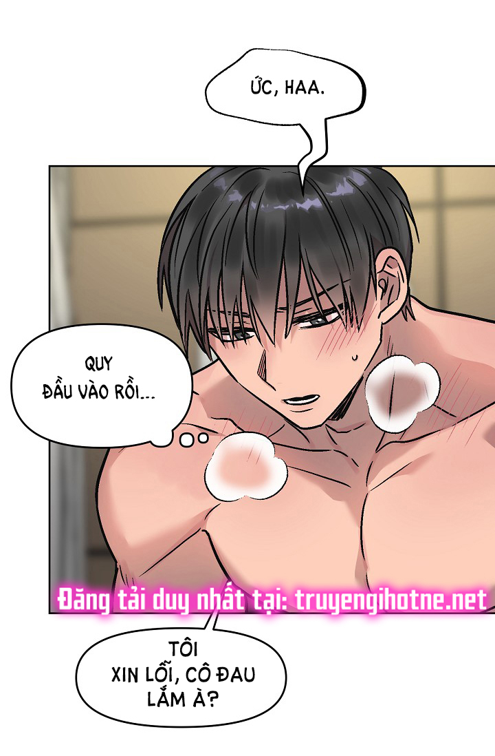 [18+] cuộc gọi từ ai Chap 6.2 - Trang 2