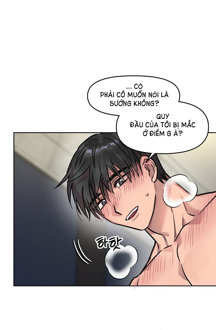 [18+] cuộc gọi từ ai Chap 6.2 - Trang 2