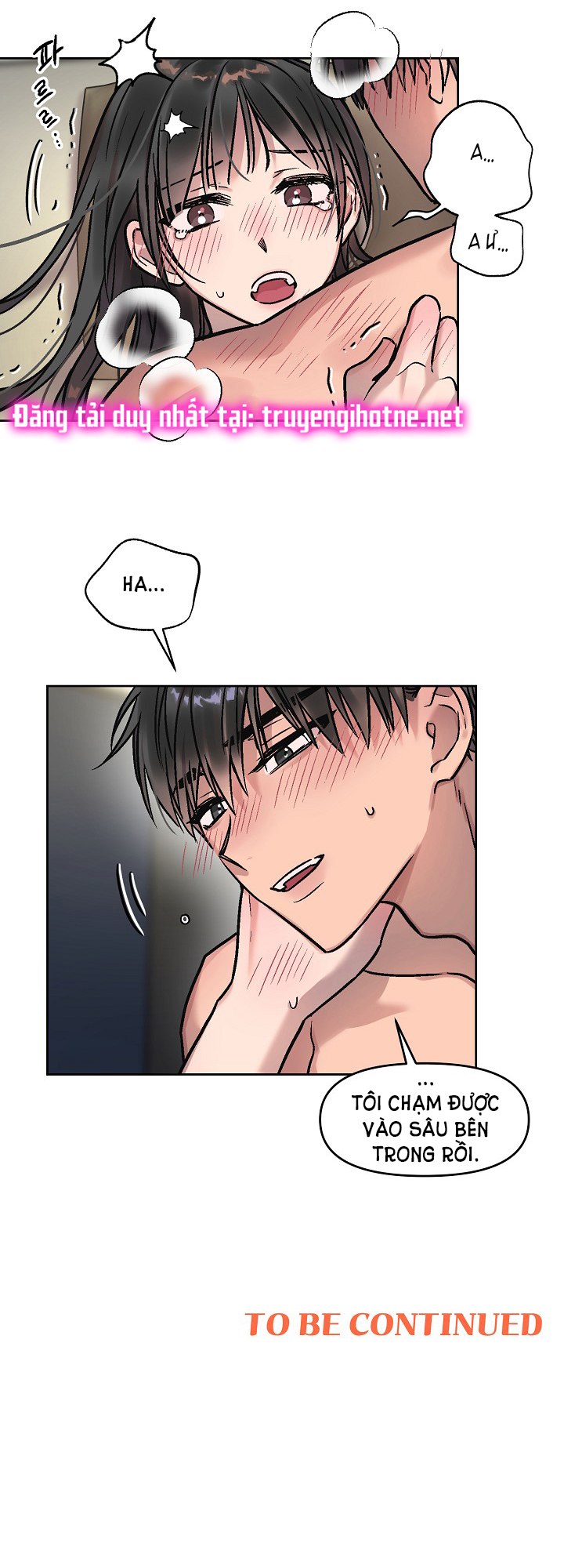 [18+] cuộc gọi từ ai Chap 6.2 - Trang 2