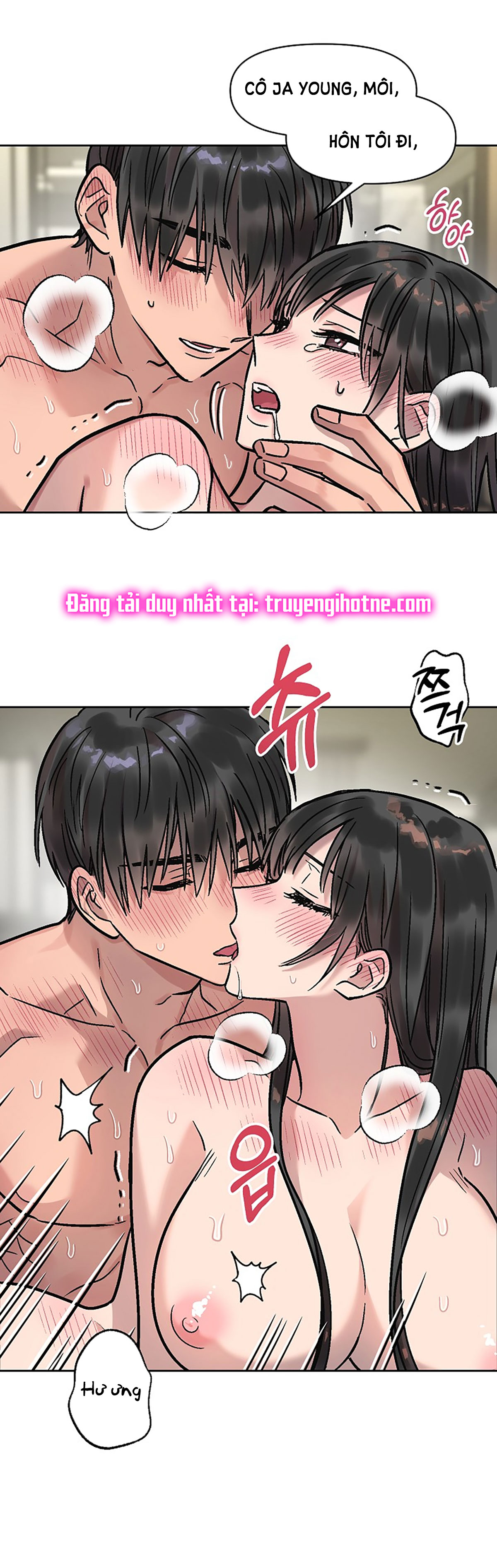 [18+] cuộc gọi từ ai Chap 7.2 - Trang 2