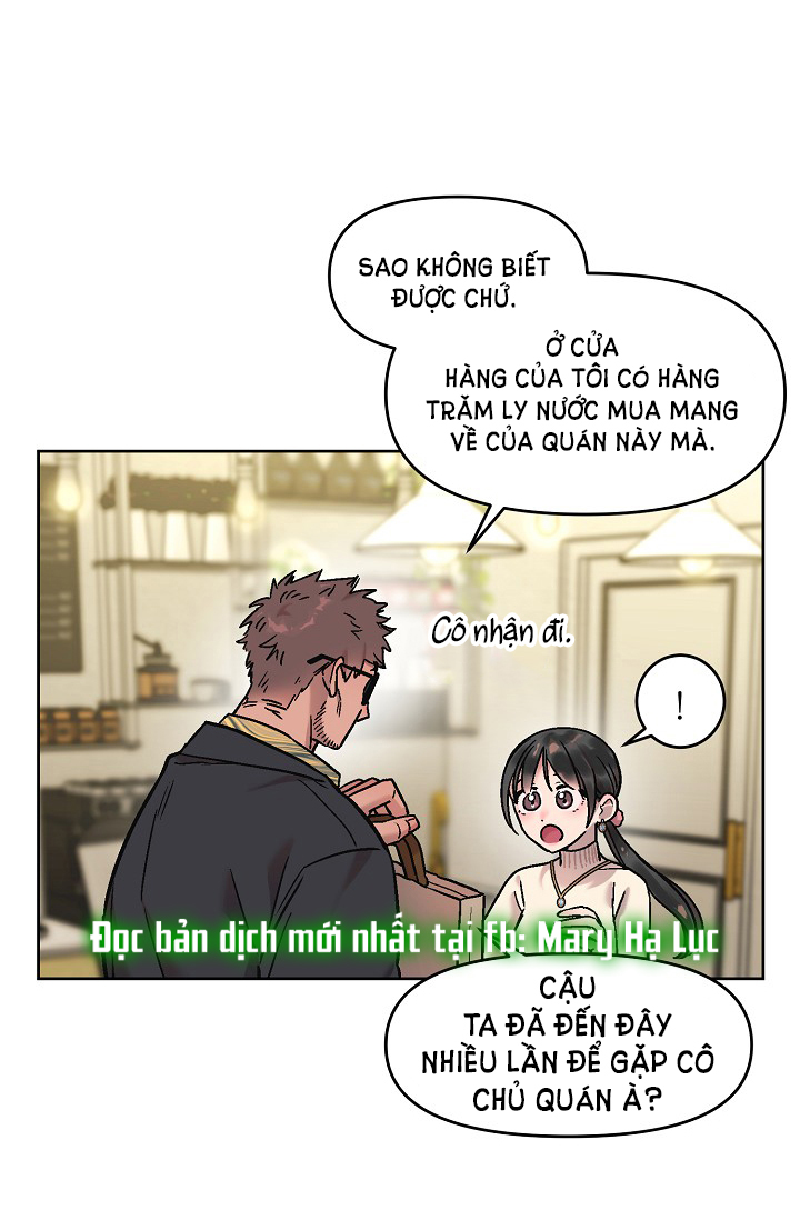 [18+] cuộc gọi từ ai Chap 10.1 - Trang 2