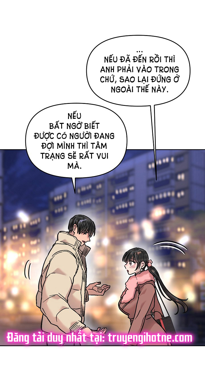 [18+] cuộc gọi từ ai Chap 10.1 - Trang 2