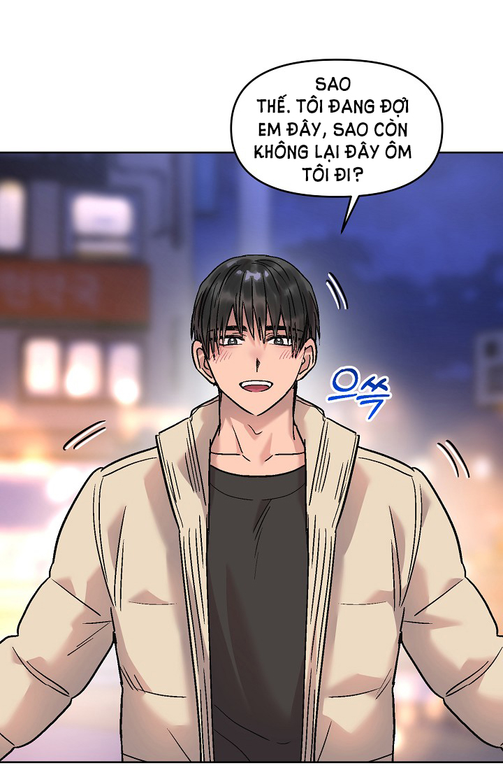 [18+] cuộc gọi từ ai Chap 10.1 - Trang 2