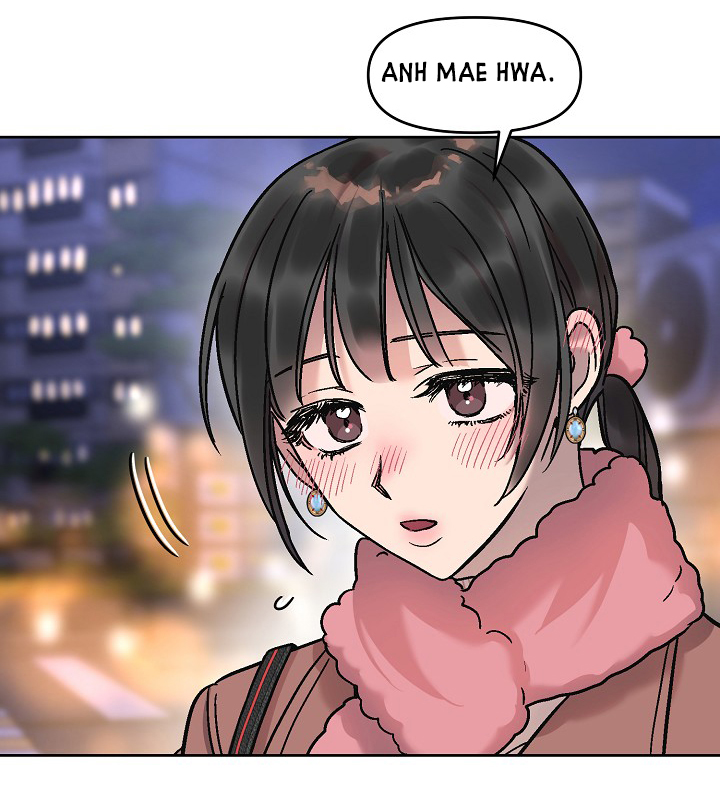 [18+] cuộc gọi từ ai Chap 10.1 - Trang 2