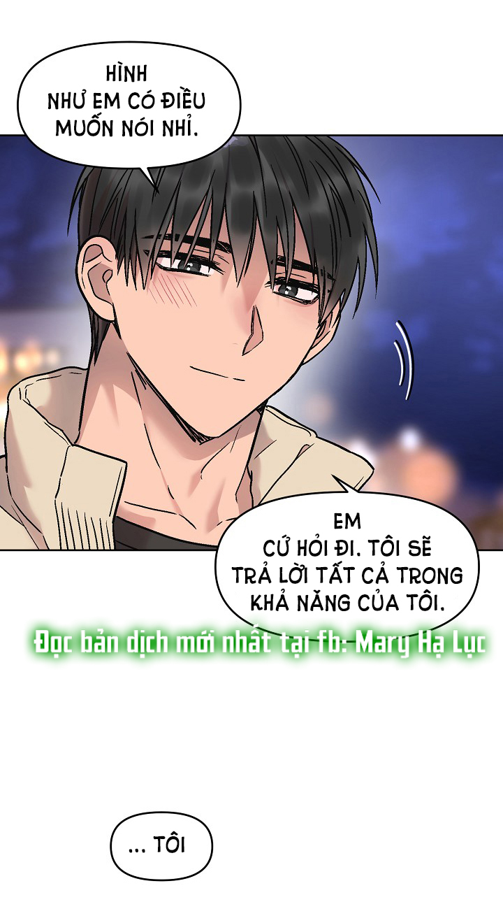 [18+] cuộc gọi từ ai Chap 10.2 - Trang 2