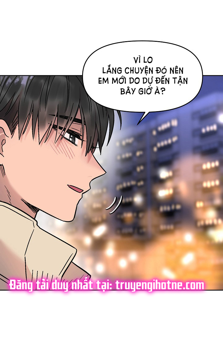 [18+] cuộc gọi từ ai Chap 10.2 - Trang 2