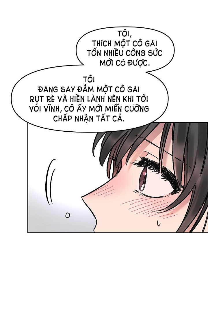 [18+] cuộc gọi từ ai Chap 10.2 - Trang 2