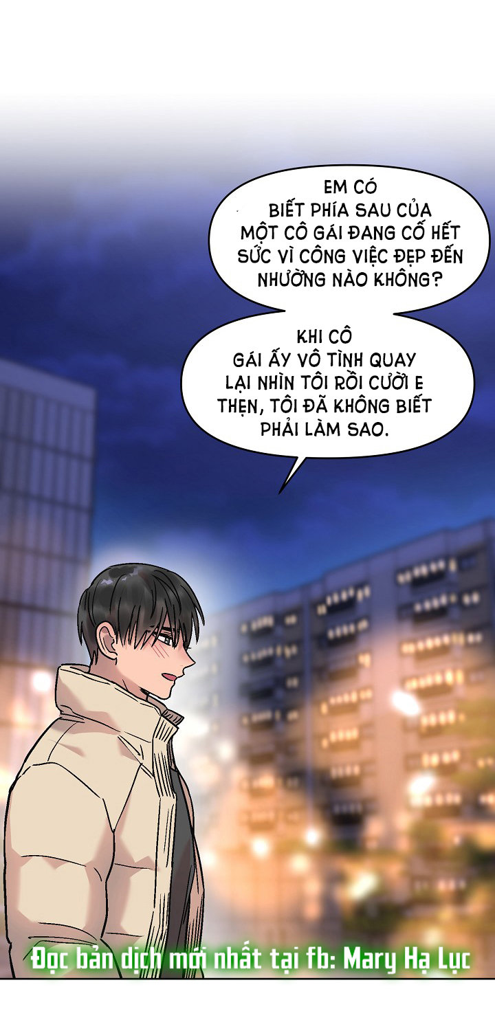 [18+] cuộc gọi từ ai Chap 10.2 - Trang 2