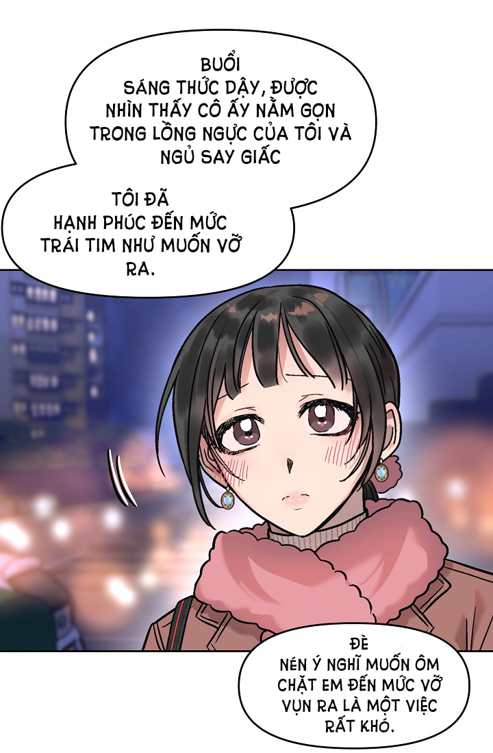 [18+] cuộc gọi từ ai Chap 10.2 - Trang 2