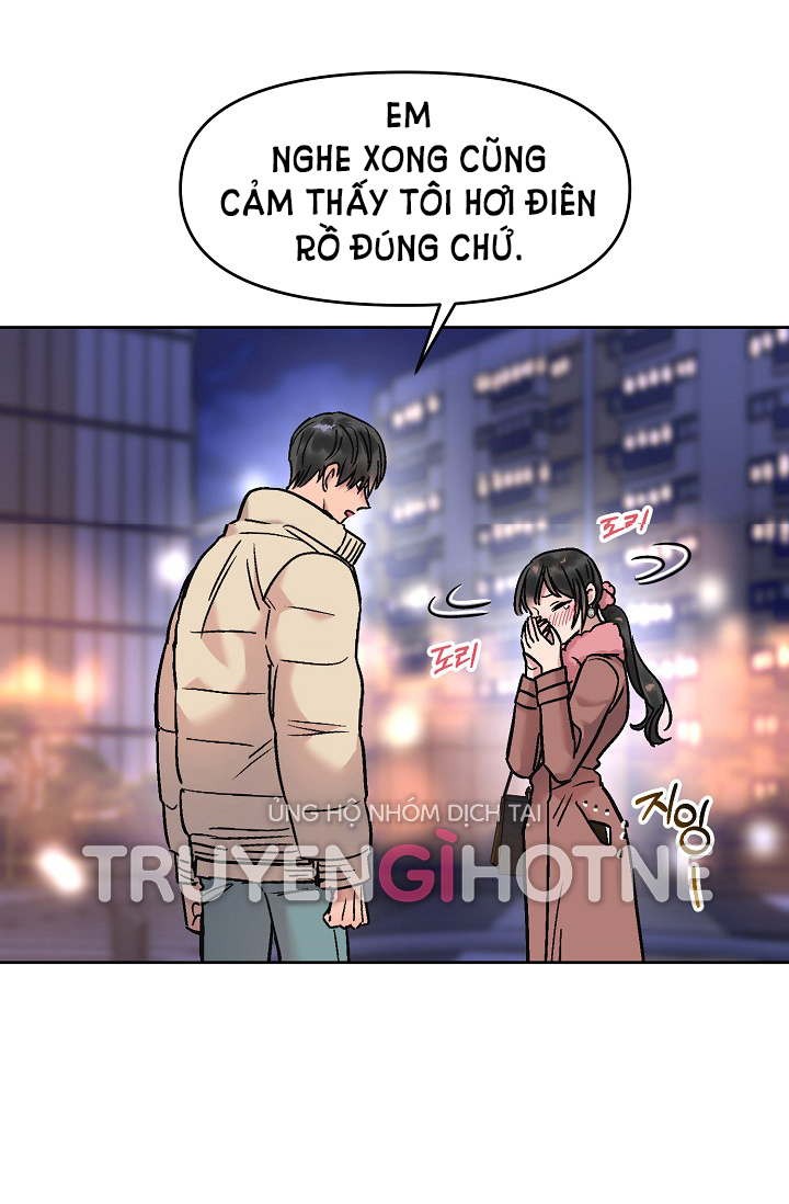 [18+] cuộc gọi từ ai Chap 10.2 - Trang 2